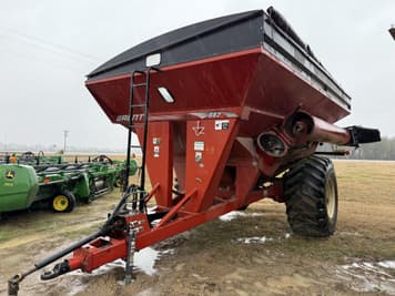 Main image Brent 882